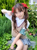 [Cosplay] 2013.05.15 To Aru Kagaku No Railgun(26)